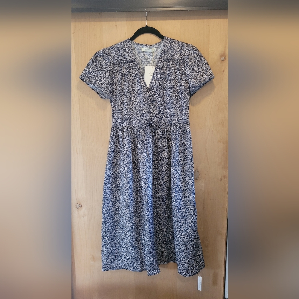 Christy Dawn Simple Dawn Dress, P-S